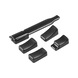 MILWAUKEE Ausl&ouml;ser Kit f&uuml;r M12 FUEL(TM) 1/4 Zoll 3/8 Zoll und 1/2 Zoll-Ratschen 4932501753 - Elektrowerkzeug (Zubeh&ouml;r) - 1