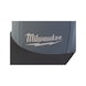 MILWAUKEE Baseball-Kappe Performance 4932501788 - M&uuml;tze - 3