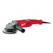 MILWAUKEE Winkelschleifer AG 16-125 INOX 4933407345 - Winkelschleifer (elektrisch) - 2