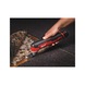 MILWAUKEE Akku-Multitool M12(TM) 4933441705 - Oszillierer (Akku) - 2