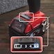 MILWAUKEE Akku-Schlagschrauber M18 FUEL(TM) ONE-KEY(TM) 1/2 Zoll mit Sprengring 493345115 - Schlagschrauber (Akku) - 2