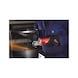MILWAUKEE Winkelschleifer 1000 W 4933451220 - Winkelschleifer (elektrisch) - 2