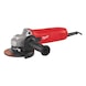 MILWAUKEE Winkelschleifer 1000 W 4933451220 - Winkelschleifer (elektrisch) - 1