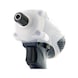 YOKOTA Accuslagmoeraanzetter YZ-T600A - Pulsschroevendraaier met uitschakeling - 2