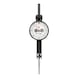TESA TECHNOLOGY INTERAPID 313-2 dial test indicator, dial face 30.8 mm, measuring range 1.6 mm - Interapid 2026 dial test indicator - 1