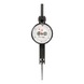 TESA TECHNOLOGY INTERAPID 313 B-2 dial test indicator, dial face 1.21 inches, measuring range 0.06 inches - Interapid 2026 dial test indicator - 1