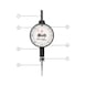 TESA TECHNOLOGY Interapid 2026 dial test indicator - 1