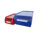 RASTERPLAN Couvercle de support , transparent 230 x&nbsp;140&nbsp;mm pour LSK T.6