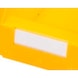 RASTERPLAN Etiquettes , blanches pour LSK T.5 et 6