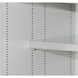 HK Police, RASTERPLAN, Š x H x V 925 x 535 x 30 mm, nosnost 80 kg, pozinkovan&aacute; - Police - 2