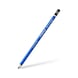 STAEDTLER Mars Lumograph pencil, hardness: 10B, sharpened, blue. Box of 12 - Pencil (office) - 1