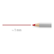 STAEDTLER Lumocolor non-permanent omnichrome dry marker, white - Permanent marker - 2