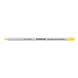 STAEDTLER Lumocolor non-permanent omnichrome dry marker, yellow - Permanent marker - 1