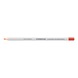 STAEDTLER Lumocolor non-permanent omnichrome dry marker, red - Permanent marker - 1