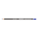 STAEDTLER Trockenmarker Lumocolor permanent glasochrom, blau - Trockenmarker - 1