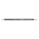 STAEDTLER Lumocolor permanent glass-effect dry marker, black - Permanent marker - 1