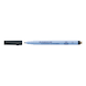 STAEDTLER Lumocolor correctable transparency pen, refillable, black, box of 10 - Fine-tip pen - 1
