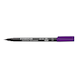STAEDTLER Universalstift Lumocolor S permanent, 0.4 mm, violett, Box mit 10 St&uuml;ck - Feinschreiber - 1