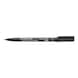 STAEDTLER Universalstift Lumocolor S permanent, 0.4 mm, schwarz, Box mit 10 St&uuml;ck - Feinschreiber - 1
