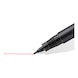 STAEDTLER Universalstift Lumocolor S permanent, 0.4 mm, schwarz, Box mit 10 St&uuml;ck - Feinschreiber - 2