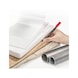 STAEDTLER Universalstift Lumocolor S permanent, 0.4 mm, orange, Box mit 10 St&uuml;ck - Feinschreiber - 2