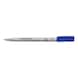 STAEDTLER Universalstift Lumocolor M non-permanent, 0.4 mm, blau, 10 St&uuml;ck - Feinschreiber - 1