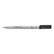 STAEDTLER Universalstift Lumocolor M non-permanent, 0.4 mm, schwarz, 10 St&uuml;ck - Feinschreiber - 1