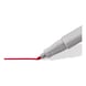STAEDTLER Universalstift Lumocolor M non-permanent, 0.4 mm, orange, 10 St&uuml;ck - Feinschreiber - 2
