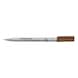 STAEDTLER Universalstift Lumocolor F non-permanent, 0.6mm, braun, 10 St&uuml;ck - Feinschreiber - 1