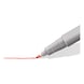 STAEDTLER Universalstift Lumocolor F non-permanent, 0.6mm, violett, 10 St&uuml;ck - Feinschreiber - 3