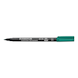 STAEDTLER Universalstift Lumocolor M permanent, 1mm, gr&uuml;n, 10 St&uuml;ck - Feinschreiber - 1