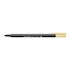 STAEDTLER Fineliner triplus, ca. 0.3mm, vanille, Box mit 10 St&uuml;ck - Feinschreiber - 1