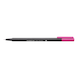 STAEDTLER Fineliner triplus, ca. 0.3mm, magenta, Box mit 10 St&uuml;ck - Feinschreiber - 1