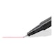 STAEDTLER Fineliner triplus, ca. 0.3mm, seegr&uuml;n, Box mit 10 St&uuml;ck - Feinschreiber - 2