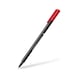 STAEDTLER Fineliner triplus, ca. 0.3mm, Box mit 4 Farben - Feinschreiber - 3