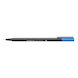 STAEDTLER Fineliner triplus, ca. 0.3mm, lichtblau, Box mit 10 St&uuml;ck - Feinschreiber - 1