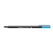 STAEDTLER Fineliner triplus, ca. 0.3mm, aquablau, Box mit 10 St&uuml;ck - Feinschreiber - 1