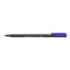STAEDTLER Fineliner triplus, ca. 0.3mm, blau, Box mit 10 St&uuml;ck - Feinschreiber - 1