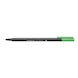 STAEDTLER Fineliner triplus, ca. 0.3mm, blassgr&uuml;n, Box mit 10 St&uuml;ck - Feinschreiber - 1