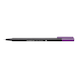 STAEDTLER Fineliner triplus, ca. 0.3mm, flieder, Box mit 10 St&uuml;ck - Feinschreiber - 1