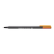 STAEDTLER Fineliner triplus, ca. 0.3mm, hellbraun, Box mit 10 St&uuml;ck - Feinschreiber - 1
