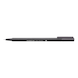 STAEDTLER triplus fineliner, approx. 0.3 mm, grey, box of 10 - Fine-tip pen - 1