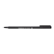 STAEDTLER Fineliner triplus, ca. 0.3mm, schwarz, Box mit 10 St&uuml;ck - Feinschreiber - 1