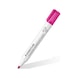 STAEDTLER Whiteboard Marker Lumocolor, nachf&uuml;llbar, pink. Box mit 10 St&uuml;ck - Board-Marker - 1