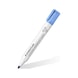 STAEDTLER Whiteboard Marker Lumocolor, nachf&uuml;llbar, hellblau. Box mit 10 St&uuml;ck - Board-Marker - 1