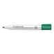STAEDTLER Whiteboard Marker Lumocolor, nachf&uuml;llbar, gr&uuml;n. Box mit 10 St&uuml;ck - Board-Marker - 1