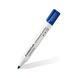 STAEDTLER Whiteboard Marker Lumocolor, nachf&uuml;llbar, blau. Box mit 10 St&uuml;ck - Board-Marker - 1