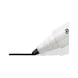 STAEDTLER Whiteboard Marker Lumocolor, nachf&uuml;llbar, schwarz. Box mit 10 St&uuml;ck - Board-Marker - 3