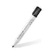 STAEDTLER Whiteboard Marker Lumocolor, nachf&uuml;llbar, schwarz. Box mit 10 St&uuml;ck - Board-Marker - 1