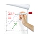STAEDTLER Whiteboard Marker Lumocolor, nachf&uuml;llbar, rot. Box mit 10 St&uuml;ck - Board-Marker - 2